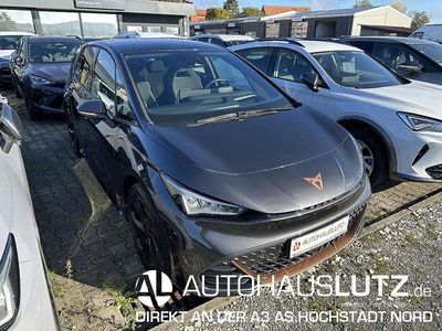 Gebraucht Cupra Born 169 kW (231 PS) 2023 Grau Kleinwagen