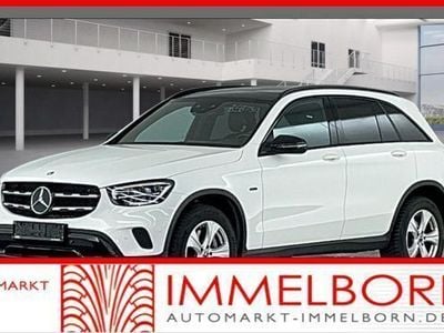Mercedes GLC300e