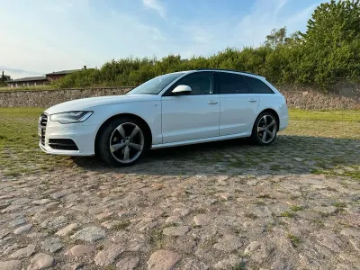 Gebraucht Audi A6