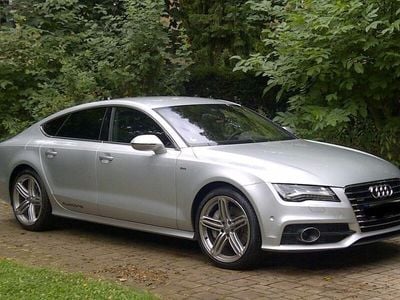 Audi A7 Sportback