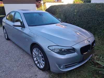 BMW 550