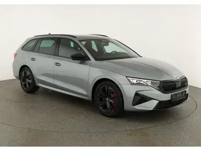 Neu Skoda Octavia RS 265 PS (194 kW) 2026 Kombi