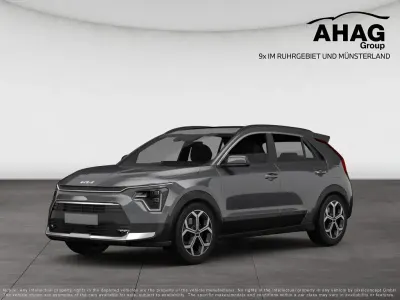 Gebraucht Kia Niro Spirit 182 PS (133 kW) 2024 Andere SUV
