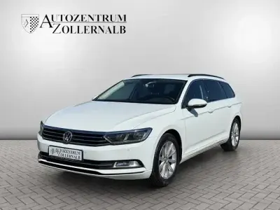 Occasion VW Passat