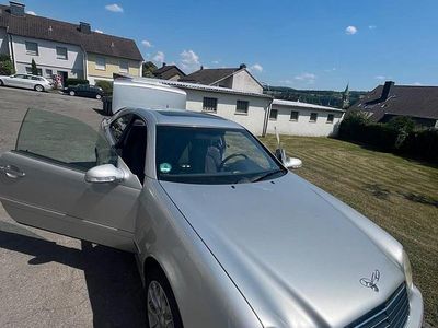 Mercedes CLK200