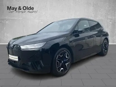 Gebraucht BMW iX