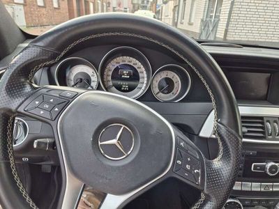 Mercedes C180