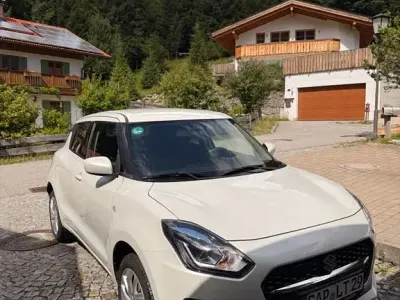 Gebraucht Suzuki Swift