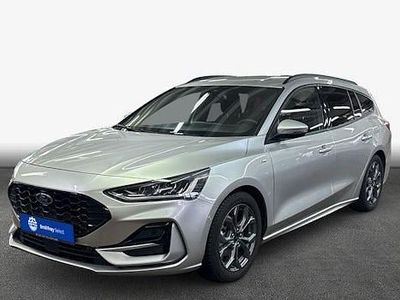 Usado Ford Focus ST-Line X 155 HP (114 kW) 2025 Prateado Carrinha