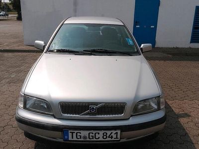 Volvo S40