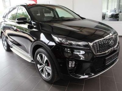 gebraucht Kia Sorento 2.2 CRDi GT-Line 4WD Aut.(PANO