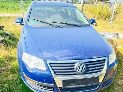 Gebraucht VW Passat