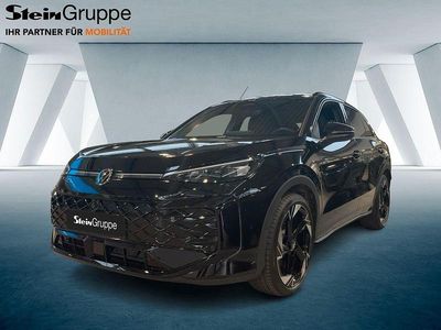 Novo VW T-Roc R-line 150 HP (110 kW) 2026 Preto SUV