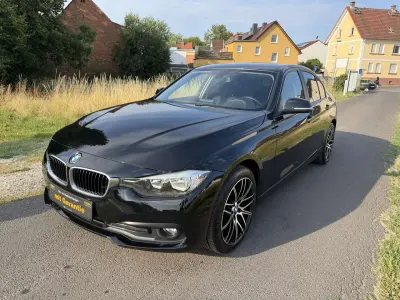 Gebraucht BMW 318
