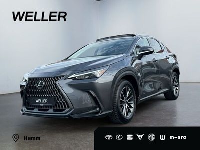 Lexus NX350h