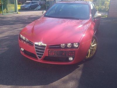 Alfa Romeo 159