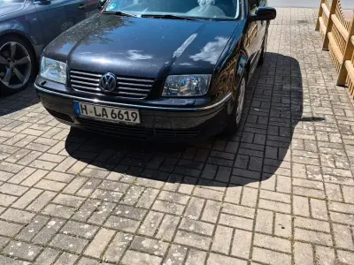Brugt VW Bora
