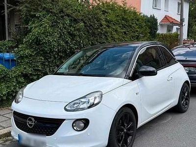 Opel Adam