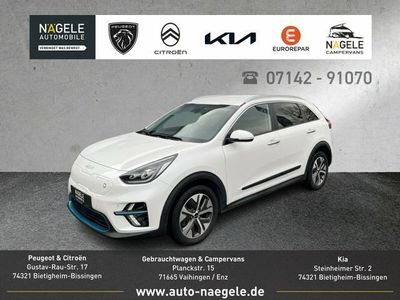 gebraucht Kia Niro 