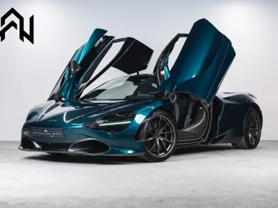 Gebraucht McLaren 720S
