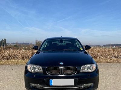 BMW 118 Coupé