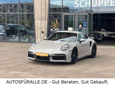 Gebraucht Porsche 992
