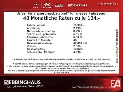 Gebraucht Mitsubishi Space Star Edition+ 80 PS (58 kW) 2021 Grau Kleinwagen