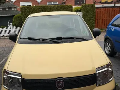 Occasion Fiat Panda