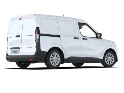 Gebraucht Ford Transit Courier