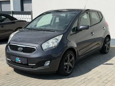 Gebraucht Kia Venga
