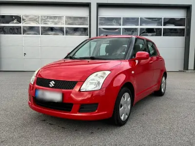 Gebraucht Suzuki Swift