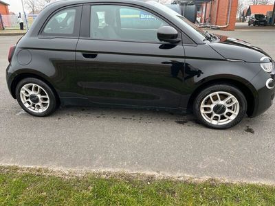 gebraucht Fiat 500e 