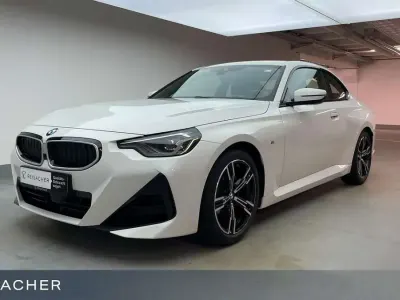 Gebraucht BMW 218