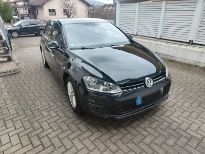 Gebraucht VW Golf VII