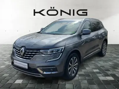 Gebraucht Renault Koleos Intens 184 PS (135 kW) 2022 Grau SUV