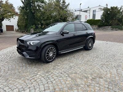 Mercedes GLE400