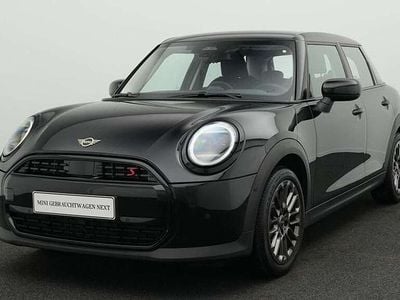Usata Mini Cooper S 204 CV (150 kW) 2025 Argento Utilitaria