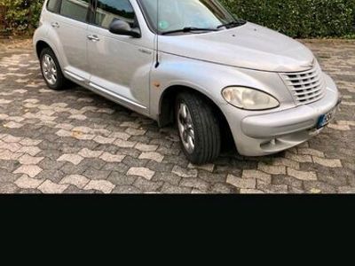 gebraucht Chrysler PT Cruiser 