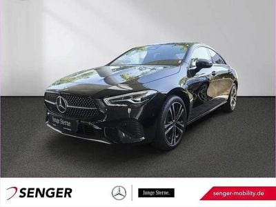 Mercedes CLA180