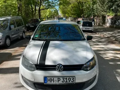 Gebraucht VW Polo