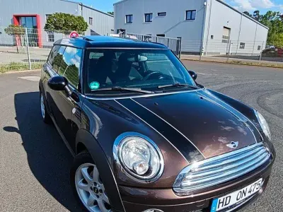 Gebraucht Mini Cooper D Clubman