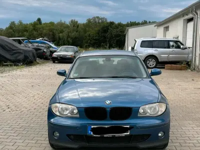 Gebraucht BMW 118