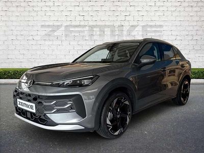Usata VW T-Roc Style 150 CV (110 kW) 2026 Grigio SUV