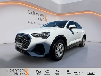 Gebraucht Audi Q3 Sportback