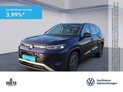 Gebraucht VW Tayron Life 193 PS (141 kW) 2025 SUV
