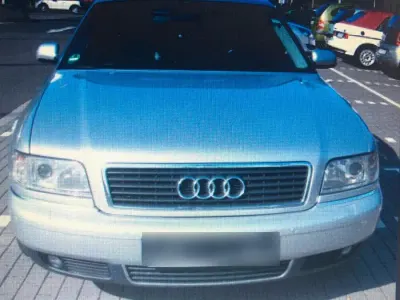 Occasion Audi A8