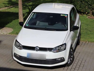 gebraucht VW Polo PoloV 1.0 FRESH