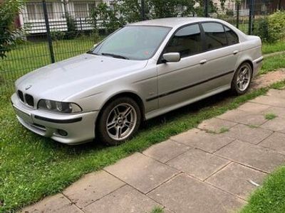 gebraucht BMW 528 ( M Paket)