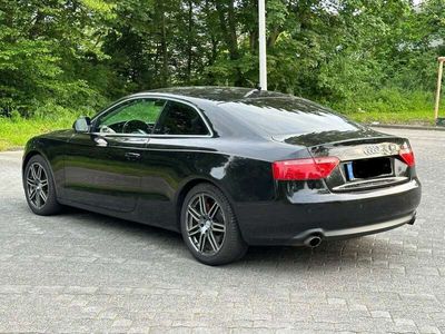 gebraucht Audi A5 3.0 TDI DPF quattro