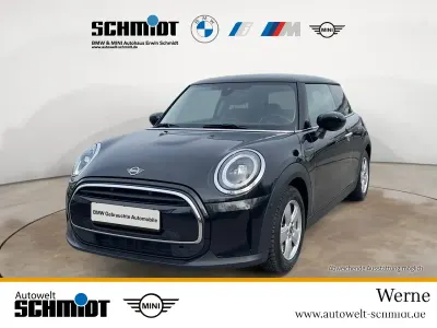 Gebraucht Mini Cooper